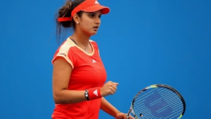 Sania Mirza Hd