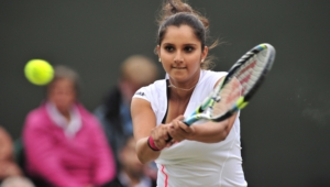 Sania Mirza High Definition