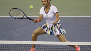 Sania Mirza Sexy Wallpapers