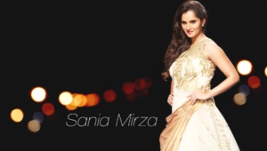 Sania Mirza Full Hd