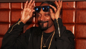 Snoop Dogg Background