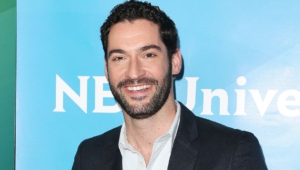 Tom Ellis Images