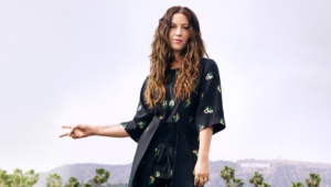 Alanis Morissette Wallpapers