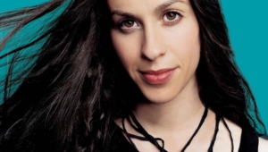 Alanis Morissette Wallpapers Hd