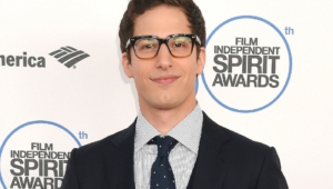 Andy Samberg High Quality Wallpapers