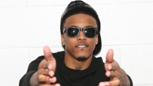 August Alsina Wallpapers