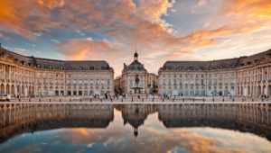 Bordeaux Pictures