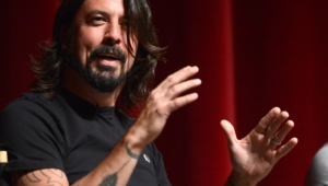 Dave Grohl Images