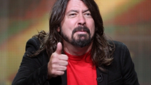 Dave Grohl Wallpapers Hd