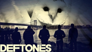 Deftones For Desktop