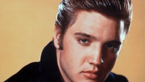 Elvis Presley Background