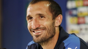 Giorgio Chiellini Wallpapers Hd