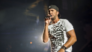 Luke Bryan Wallpapers Hd