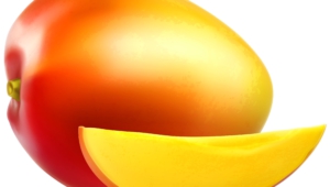 Mango Hd Background