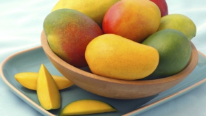 Mango Pictures