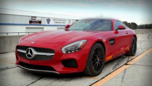 Mercedes Amg Gt Wallpapers Hd