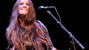 Pictures Of Alanis Morissette