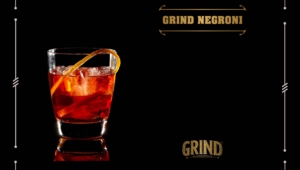 Pictures Of Negroni