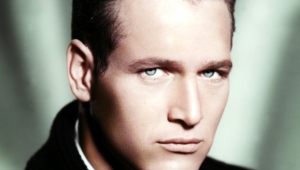 Pictures Of Paul Newman