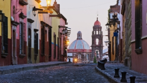 Pictures Of San Miguel De Allende