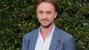 Pictures Of Tom Felton