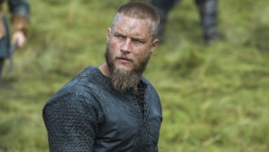 Ragnar Lothbrok Photos