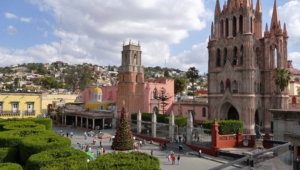 San Miguel De Allende High Quality Wallpapers