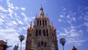 San Miguel De Allende Wallpaper For Computer