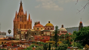 San Miguel De Allende Wallpaper For Laptop