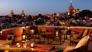 San Miguel De Allende Wallpapers