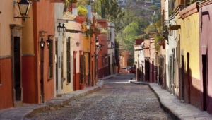 San Miguel De Allende Wallpapers Hd