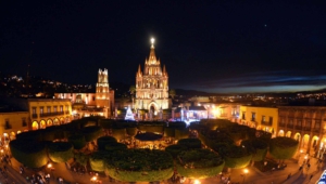 San Miguel De Allende Wallpapers And Backgrounds