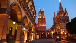 San Miguel De Allende Full Hd