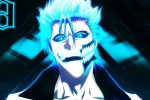 Bleach Espada Grimmjow Jaegerjaquez