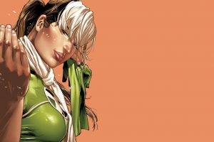 Comics XMen Rogue