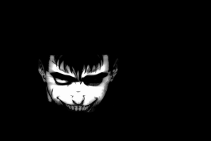 Guts, Berserk, Kentaro Miura