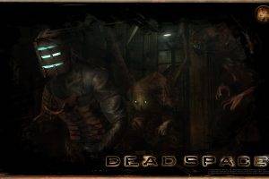 video Games, Dead Space