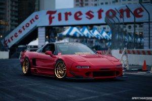 car, Honda, Nsx, Honda NSX, Race Tracks