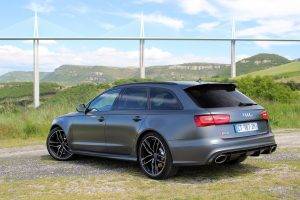 Audi, RS6, Quattro, Audi RS6, Audi RS6 Avant, Car