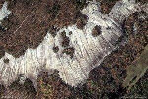 Earth, Landscape, Aerial View, Nature