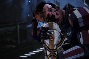 Mass Effect