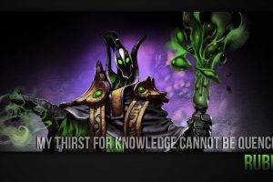 Dota 2, Quote