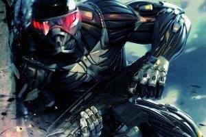 Crysis, Video Games