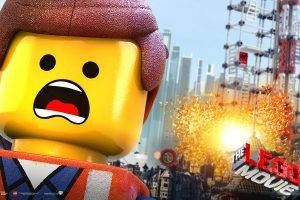 LEGO, The Lego Movie