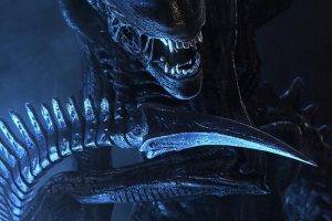 Alien (movie)