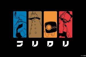 FLCL