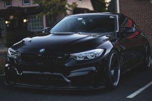 car, BMW, BMW M4