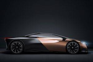 Peugeot Onyx