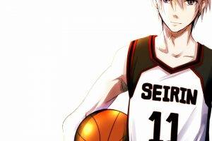 Kuroko No Basket, Kuroko Tetsuya, Anime Boys, Anime