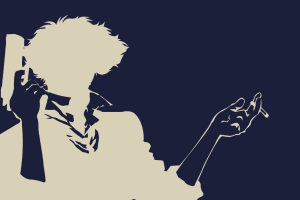 Cowboy Bebop, Anime, Spike Spiegel, Anime Boys